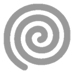 représentation de la spirale