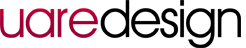 Logo Uaredesign